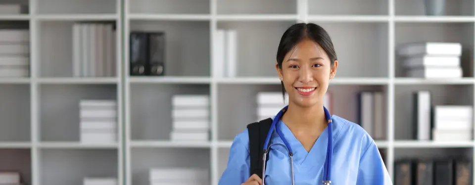 继续教育 for Nurses: Advancing Your Career in 医疗保健